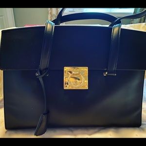 Salvatore Ferragamo Studio bag